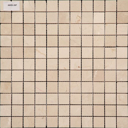  Mir Mosaic 4M25-26P