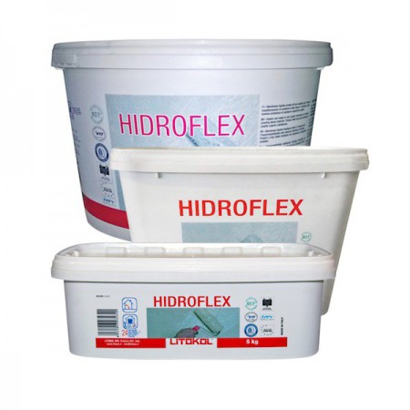  Litokol HIDROFLEX (5 )