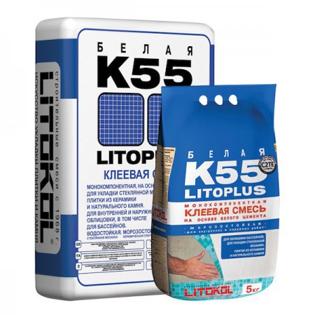      Litokol LITOPLUS K55 25 