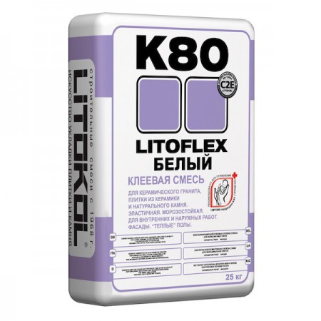      Litokol LITOFLEX 81  25 