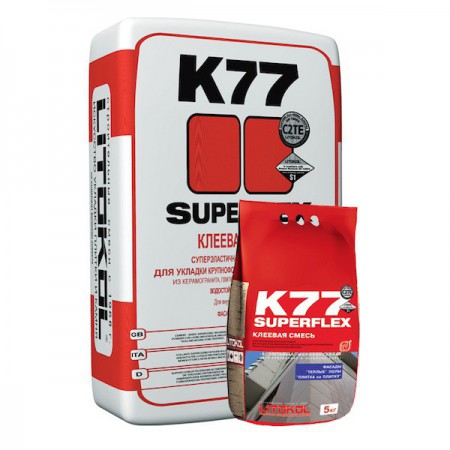      Litokol SUPERFLEX K77 25  