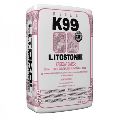      Litokol LITOSTONE K99  25 