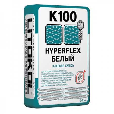      Litokol  HYPERFLEX K100 