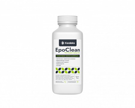  KERATEKS       "EpoClean" 1 . (1 )