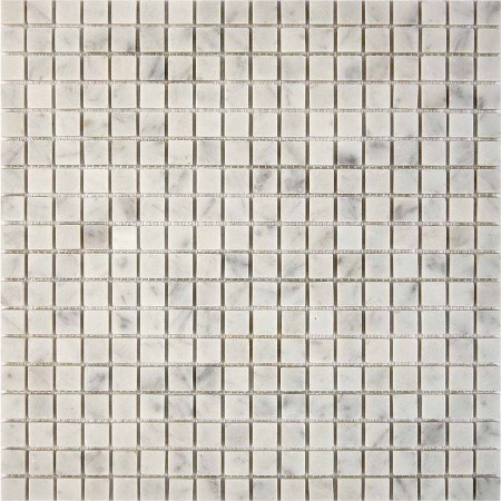  Pixel Mosaic Bianco carrara,  1515 ,  3053054 ,  . PIX 239