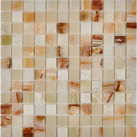  Pixel Mosaic Jade verde,  23x23 ,  305305x6 ,  . PIX 204