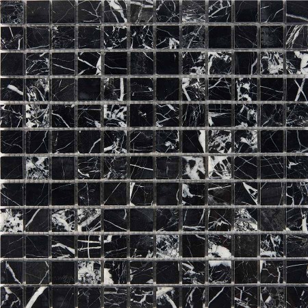  Pixel Mosaic Black majesty,  23x23 ,  305305x6 ,  . PIX 251