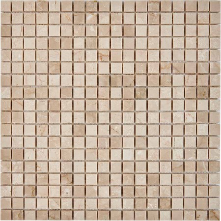  Pixel Mosaic Cream marfil,  15x15 ,  305305x4 ,  . PIX 231