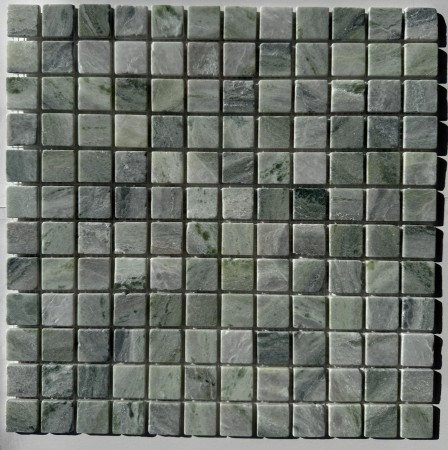  Pixel Mosaic Jet Green,  23x23 ,  3053054 ,  . PIX 313