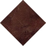  LeeDo Ceramica Venezia Brown POL tozzetto 7x7 . 00-00000911