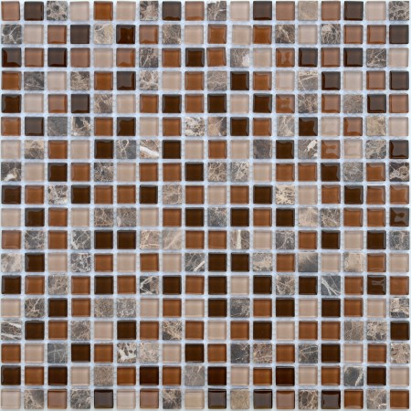  Caramelle Mosaic Andorra 15x15x4