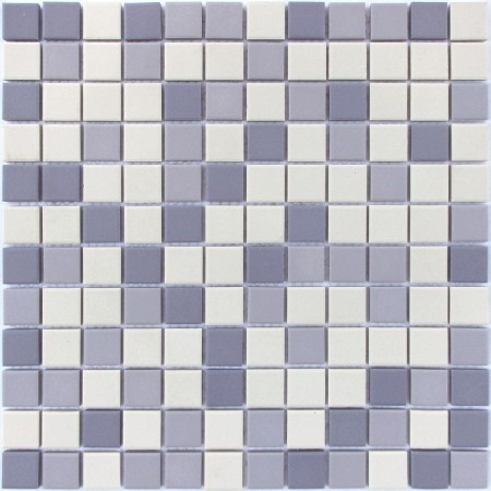  Caramelle Mosaic Aquario 23x23x6