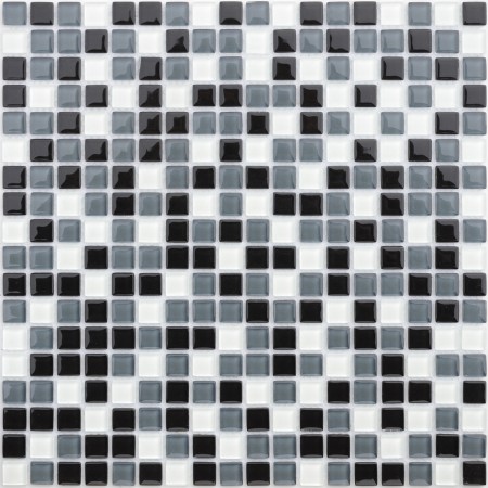  Caramelle Mosaic Baikal 15x15x4