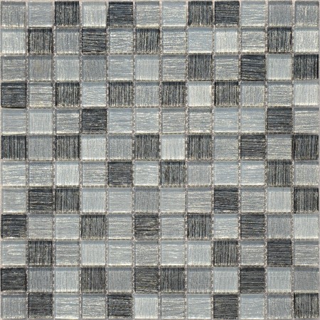  Caramelle Mosaic Black Tissue 23x23x4 () . 00-00003150