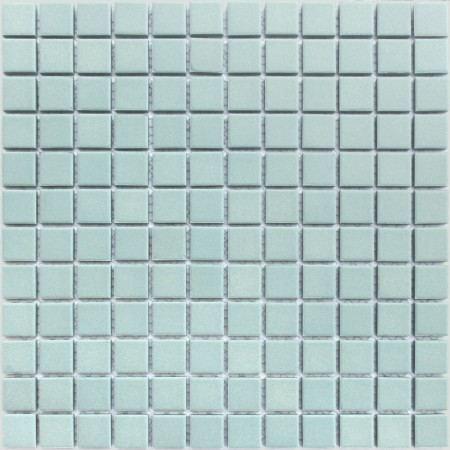  Caramelle Mosaic Cielo blu 23x23x6