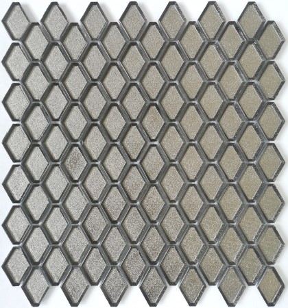  Caramelle Mosaic Diamanti dargento 24x42x6