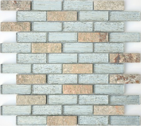  Caramelle Mosaic Dubai 23x73x8 . 00-00003263