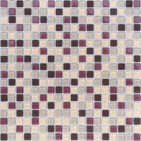  Caramelle Mosaic Elbrus 15x15x4