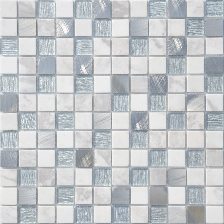  Caramelle Mosaic Ice Velvet 23x23x4 . 00-00003269