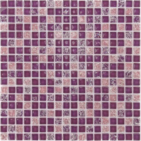  Caramelle Mosaic Himalaia 15x15x8 . 00-00002502