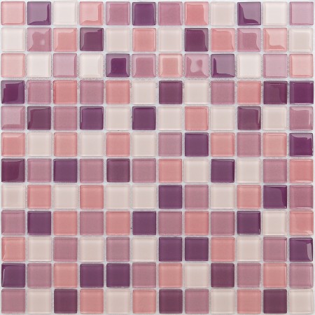  Caramelle Mosaic Lavander 23x23x4 ()