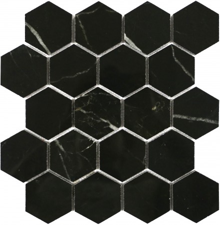  Caramelle Mosaic Marrone Oriente POL .  37x64 . 00-00002740