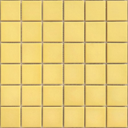  Caramelle Mosaic Nana gialla 48x48x6