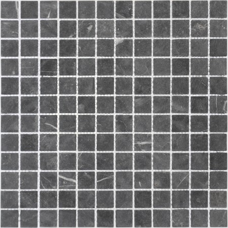  Caramelle Mosaic Nero Oriente MAT 23x23x4