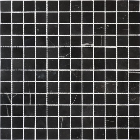  Caramelle Mosaic Nero oriente POL 23x23x7 . 00-00002531