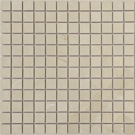  Caramelle Mosaic Nuvola Beige POL  23x23 . 00-00002271