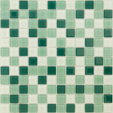  Caramelle Mosaic Peppermint 23x23x4 ()