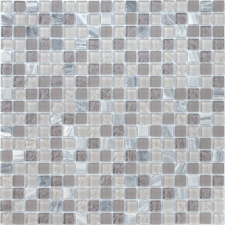  Caramelle Mosaic Sitka 15x15x4