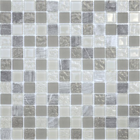  Caramelle Mosaic Sitka 23x23x4