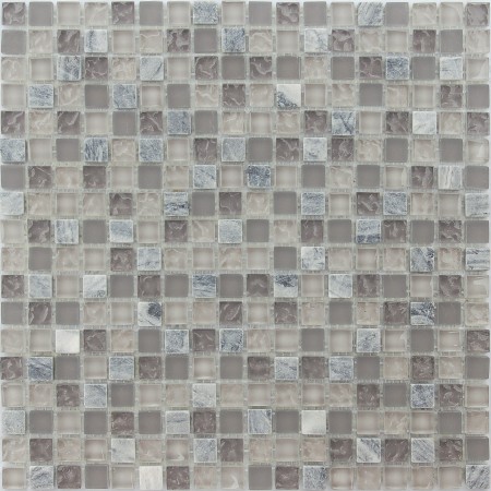  Caramelle Mosaic Sitka 15x15x8 . 00-00002511