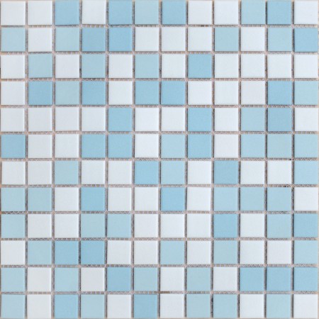  Caramelle Mosaic Uranio 23x23x6 (PET)