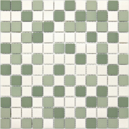  Caramelle Mosaic Virgo 23x23x6