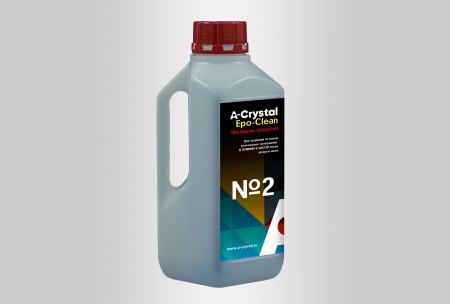  A-CRYSTAL     Epo-Clean 2