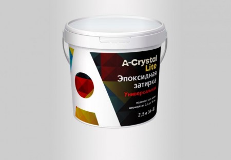  A-CRYSTAL   A-Crystal Lite   "" (2.5  50)