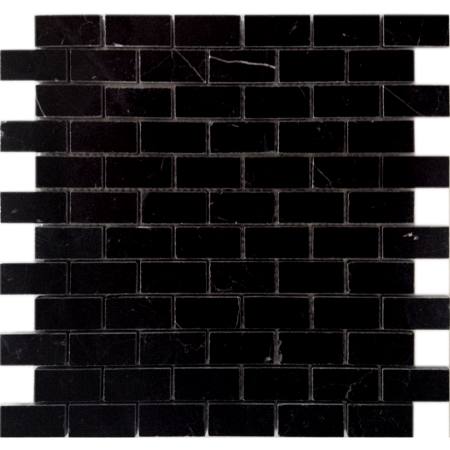  Caramelle Mosaic Nero oriente POL 23x48x7 . 00-00002532